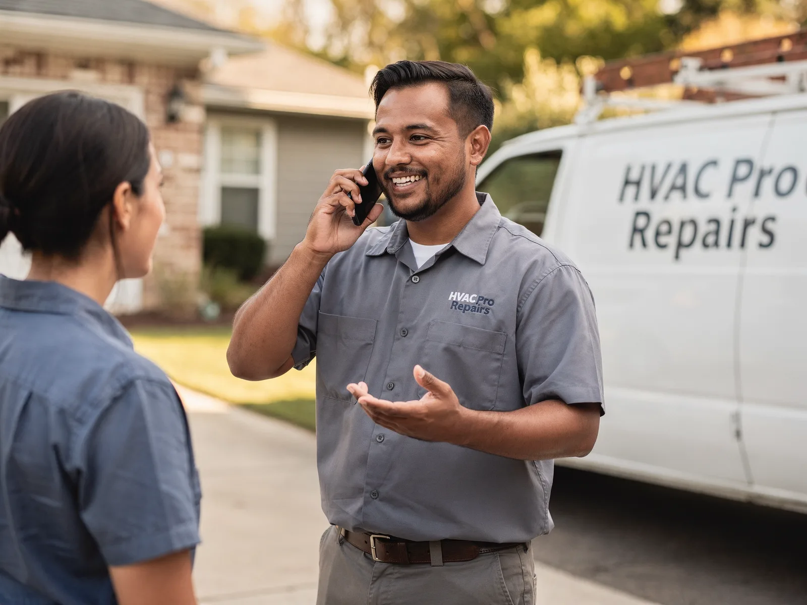 Heat Pump Repair Burt, NY FAQs